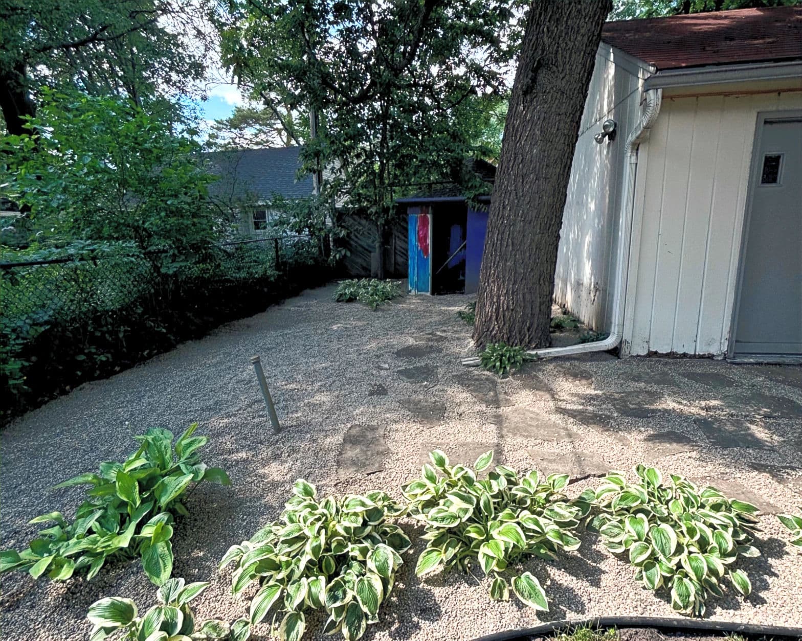 Blog post Transform Your Outdoor Space with Royal Landscaping image