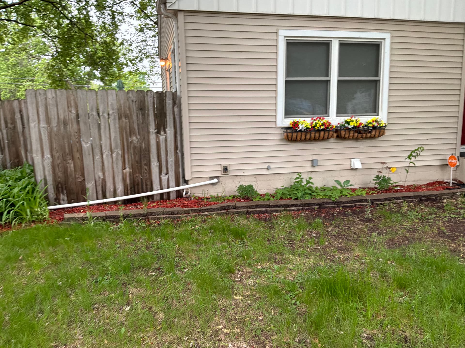 Gallery photos for 550 Sq. Ft. Patio Walkway and Retaining Wall Overhaul in Richfield: Image #5
